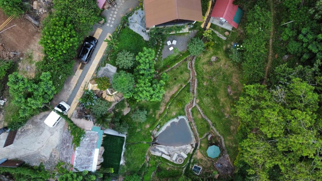 Dolape Villa إيلا المظهر الخارجي الصورة