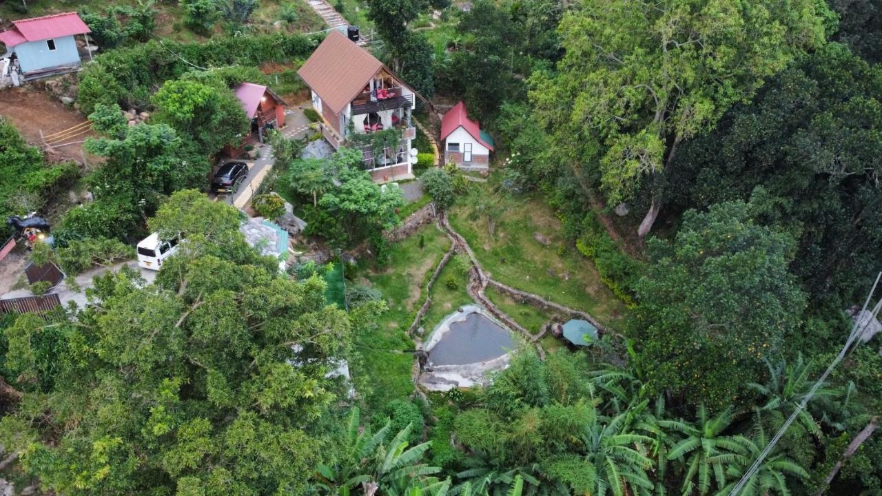 Dolape Villa إيلا المظهر الخارجي الصورة