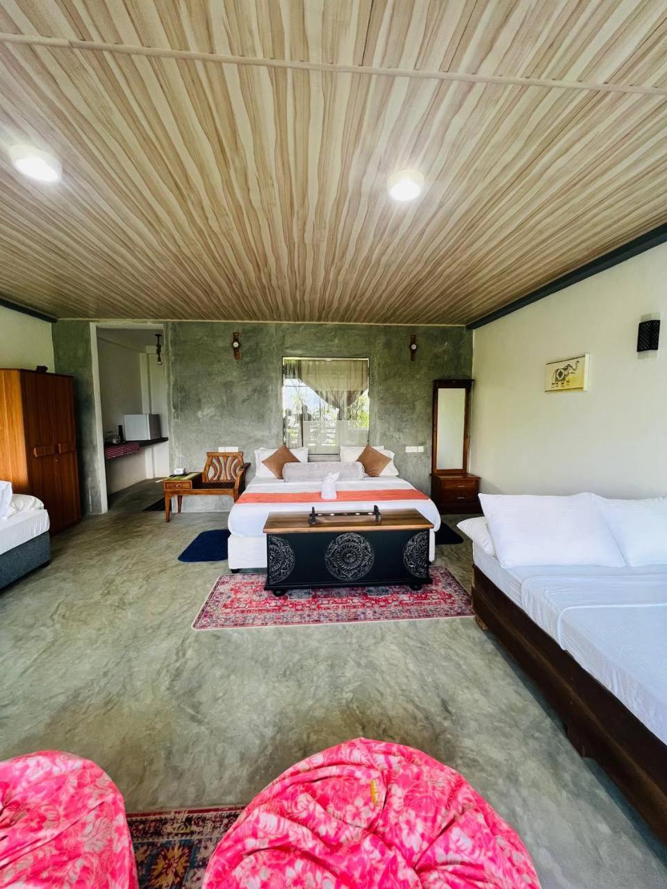 Dolape Villa إيلا المظهر الخارجي الصورة