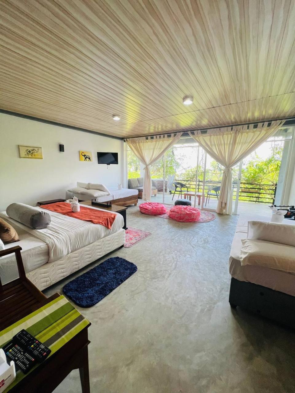 Dolape Villa إيلا المظهر الخارجي الصورة
