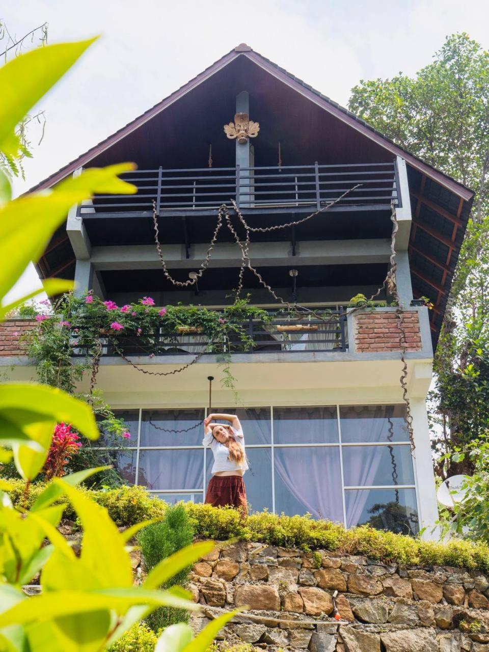 Dolape Villa إيلا المظهر الخارجي الصورة