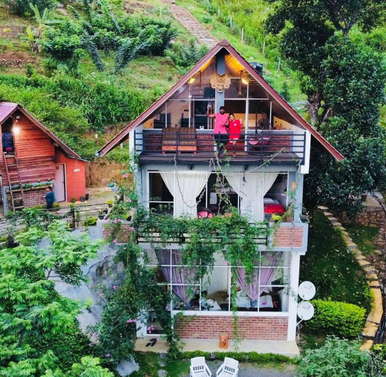 Dolape Villa إيلا المظهر الخارجي الصورة