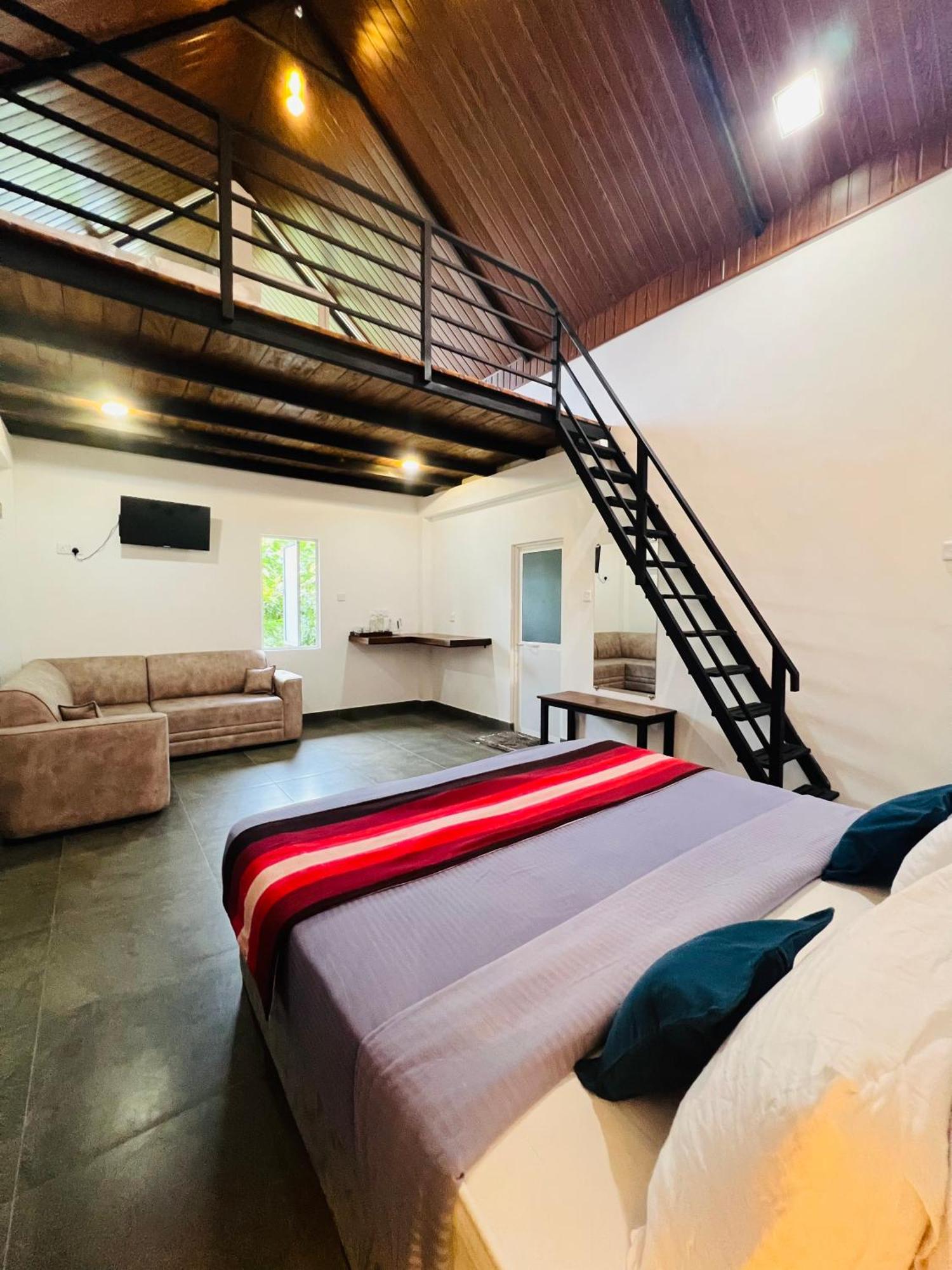 Dolape Villa إيلا المظهر الخارجي الصورة
